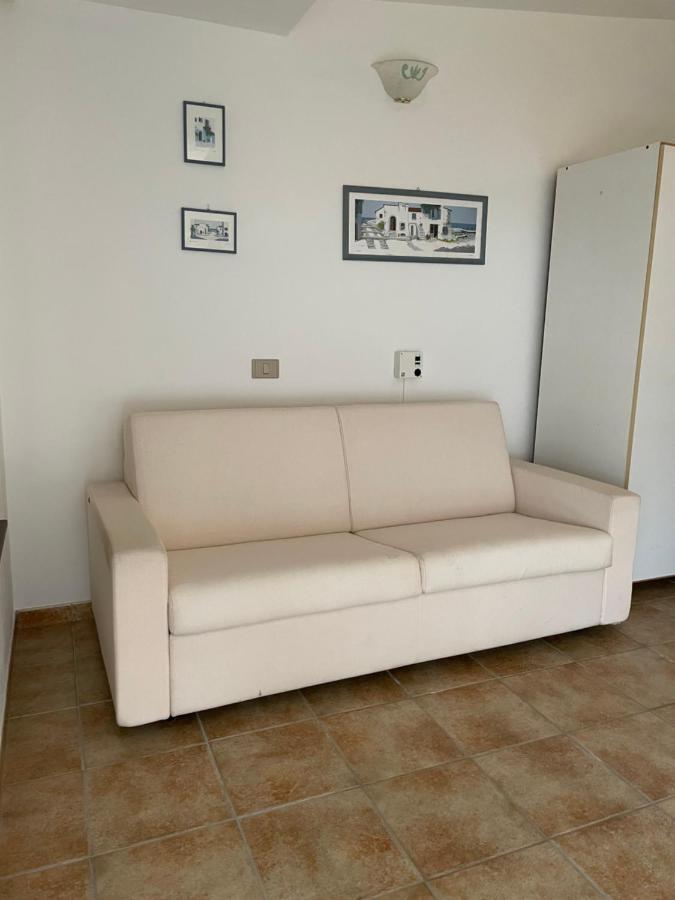 Seaview Apartments 80 Palau Bagian luar foto