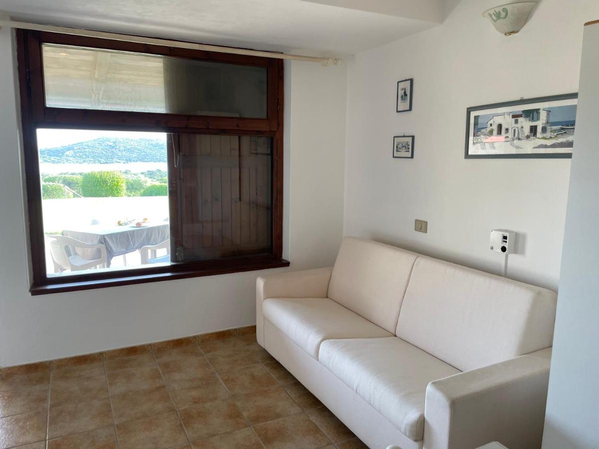 Seaview Apartments 80 Palau Bagian luar foto